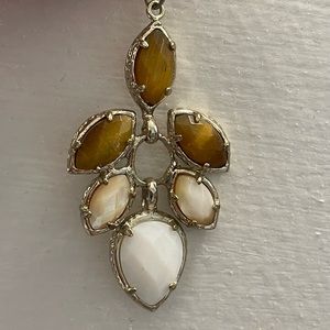 Kendra Scott Jeanine Earring